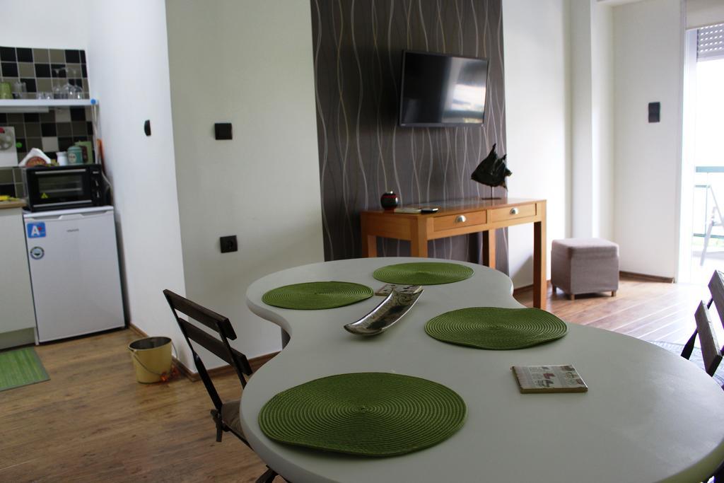 City Square Apartment Chania  Exterior photo