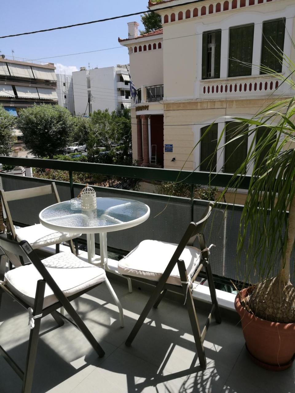City Square Apartment Chania  Exterior photo