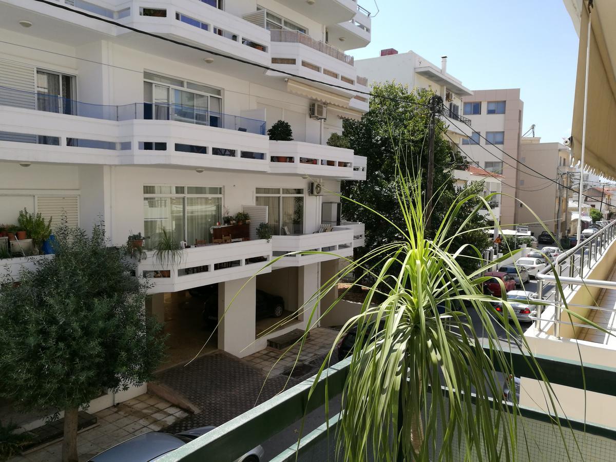 City Square Apartment Chania  Exterior photo